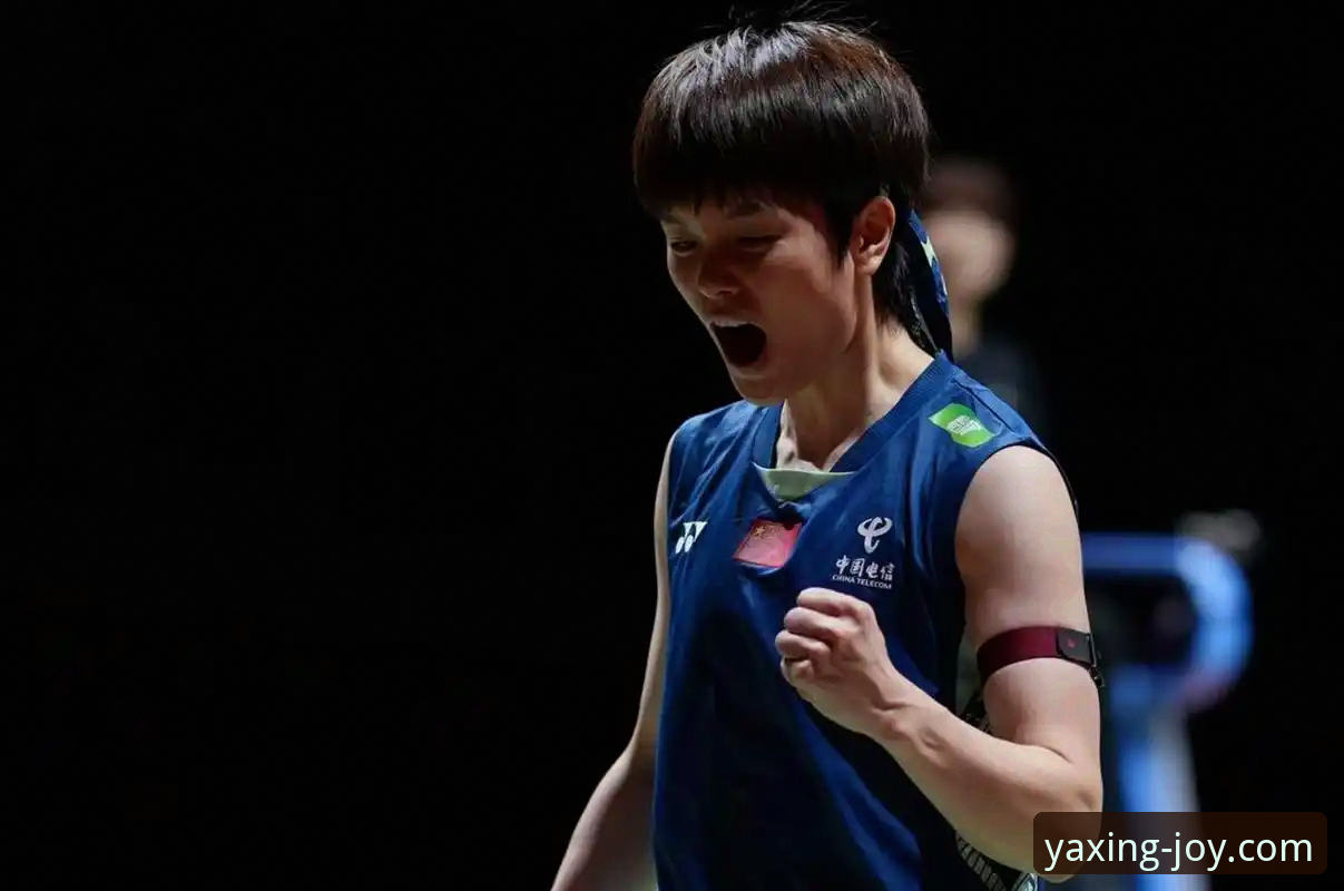 3大关键战役回顾：中国女羽尤伯杯半决赛3-0完胜日本队