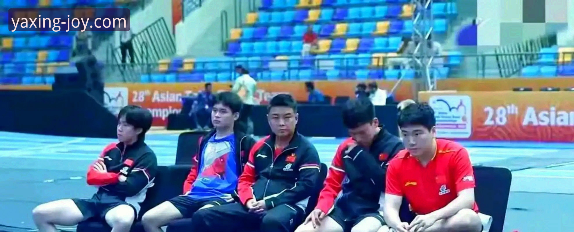 揭秘：中国男乒世锦赛逆转背后的“娱乐密码”