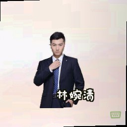 林婉清